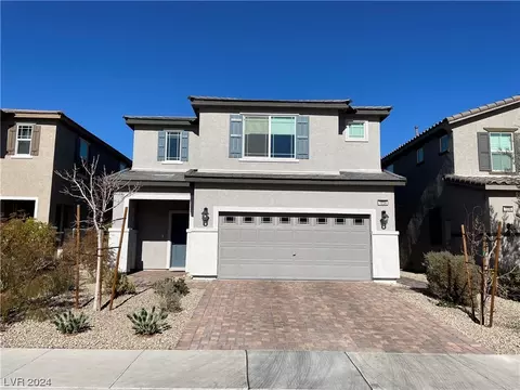 1034 Greyhound Ln, Henderson, NV 89015