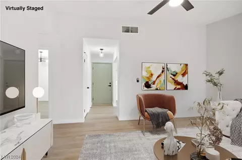 122 Linn Ln #0, Las Vegas, NV 89110