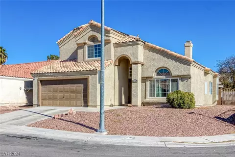 4108 Glass Lantern Dr, North Las Vegas, NV 89032