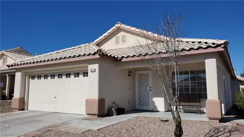 8024 Candlenut Ave, Las Vegas, NV 89131