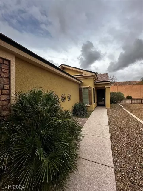 909 Bobcat Run, Mesquite, NV 89034