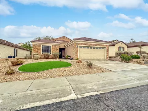 2440 Cosmic Ray Pl, Henderson, NV 89044