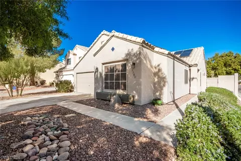 7700 Sandridge Ct, Las Vegas, NV 89149