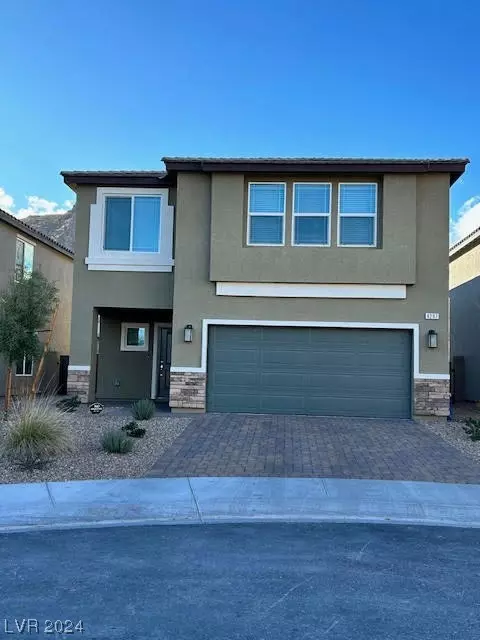 4297 Sago Lily St, Las Vegas, NV 89129