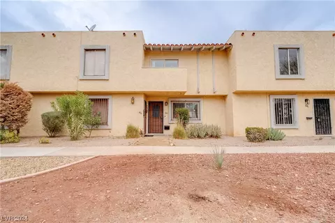 406 Pecos Way #0, Las Vegas, NV 89121