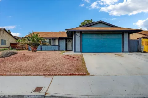 609 N Torrey Pines Dr, Las Vegas, NV 89107