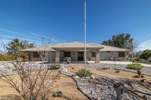 2791 Zephyr Ave, Pahrump, NV 89048