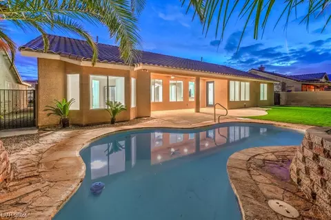 1280 Athens Point Ave, Las Vegas, NV 89123
