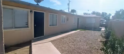 2608 E Mesquite Ave, Las Vegas, NV 89101