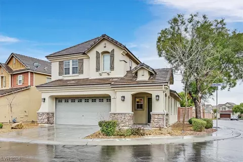 13 Snow Dome Ave, North Las Vegas, NV 89031