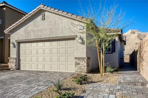 5387 El Nevero St, Las Vegas, NV 89166