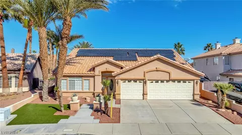 2736 Pala Dura Dr, Henderson, NV 89074