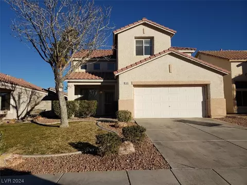 9436 Morehouse Pl, Las Vegas, NV 89123