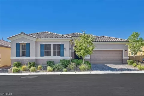 3170 Biancavilla Ave, Henderson, NV 89044