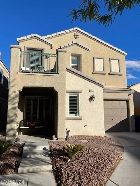 6935 Smiling Cloud Ave, Henderson, NV 89011