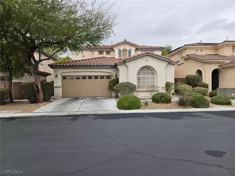 9801 Maspalomas St, Las Vegas, NV 89178