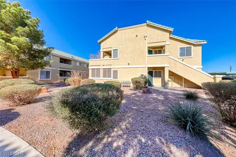 1561 Linnbaker Ln #201, Las Vegas, NV 89110