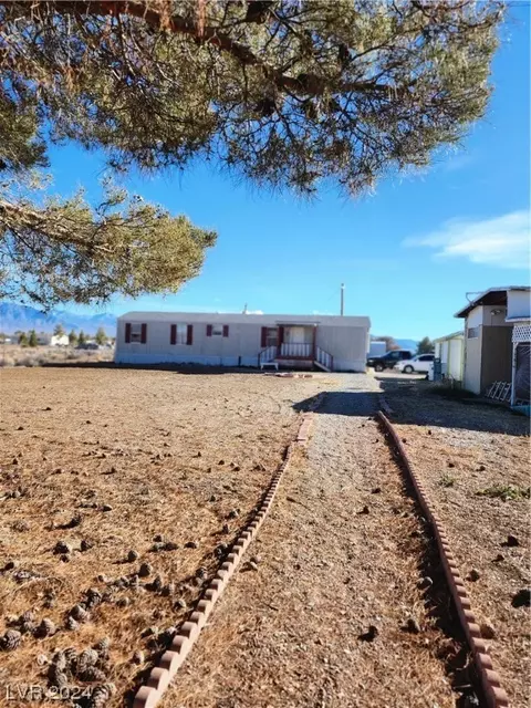 1441 Meier Dr, Pahrump, NV 89048