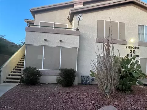 5710 E Tropicana Ave #2118, Las Vegas, NV 89122