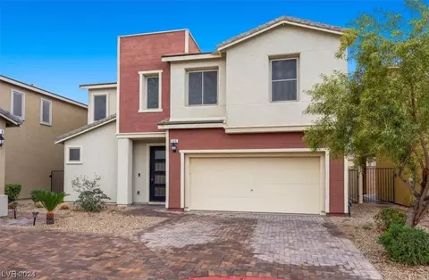 135 Chastain Park Dr, North Las Vegas, NV 89084