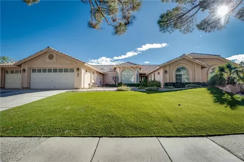 3907 Placita Del Lazo, Las Vegas, NV 89120