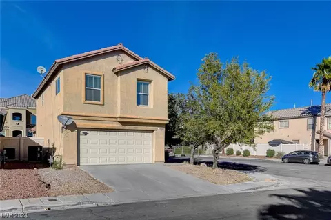 4106 Pistachio Nut Ave, Las Vegas, NV 89115