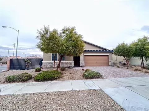 5144 Granite Basin St, North Las Vegas, NV 89081