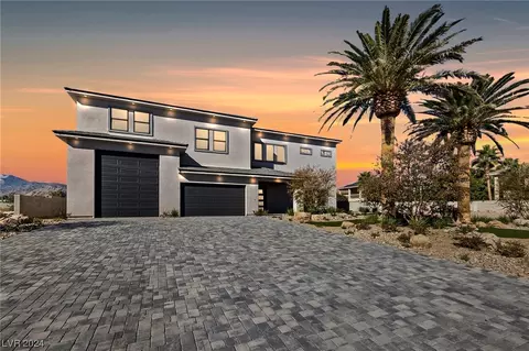6095 N Dapple Gray Rd, Las Vegas, NV 89149