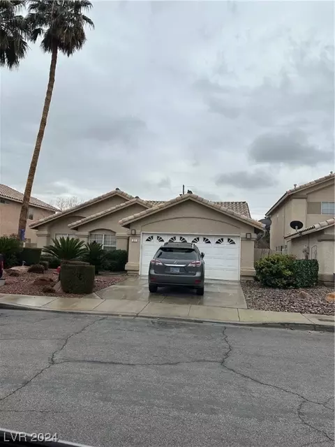31 Trailside Ct, Henderson, NV 89012