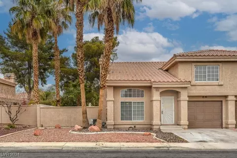 2838 Brittany Mesa Dr, Henderson, NV 89074