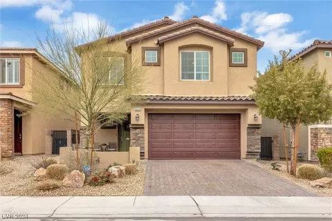 4446 Solitude Falls Ave, North Las Vegas, NV 89084