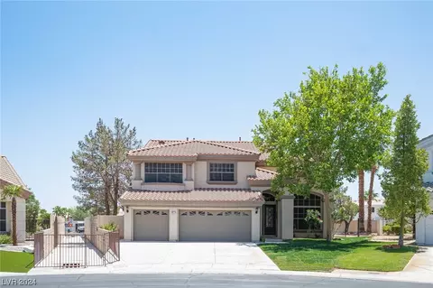 9013 Heavenly Valley Ave, Las Vegas, NV 89147