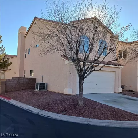 5394 Snake Ln, Las Vegas, NV 89118