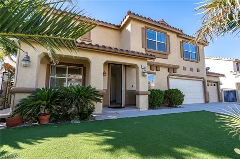 1183 Devon Lake St, Las Vegas, NV 89110