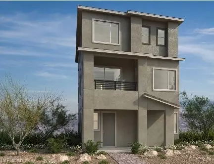 1485 Whistling Kite, Las Vegas, NV 89138