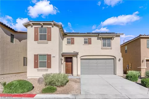 1224 Alford Creek Ct, North Las Vegas, NV 89031