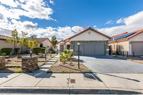 554 Chandler St, Henderson, NV 89014