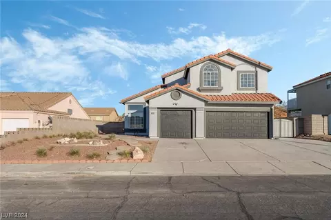 906 Arrowhead Trl, Henderson, NV 89002