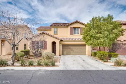 5745 Ingleside St, North Las Vegas, NV 89081