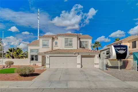 138 Skipping Stone Ln, Las Vegas, NV 89123