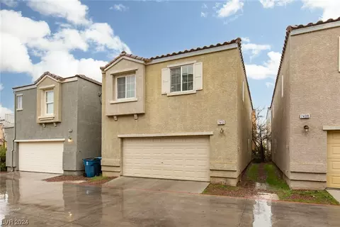 7412 Delectable Ct, Las Vegas, NV 89149