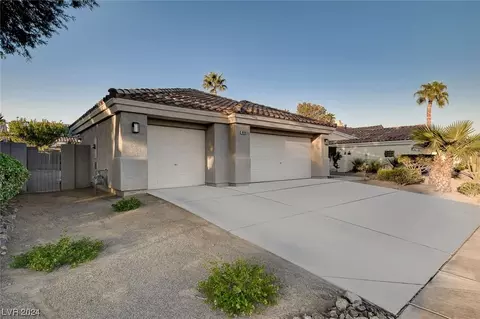 8036 Divernon Ave, Las Vegas, NV 89149