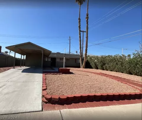 1804 Brady Ave, Las Vegas, NV 89101