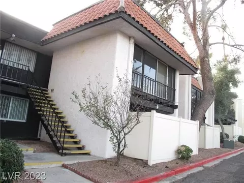 1390 Vegas Valley Dr #35, Las Vegas, NV 89169