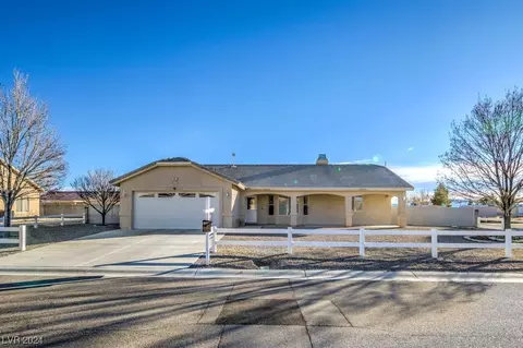511 Courtney Ln, Pahrump, NV 89060