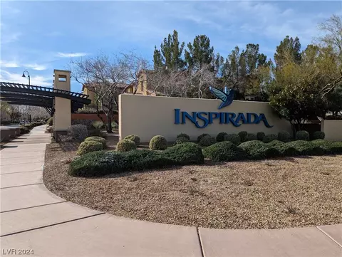 3160 Florence Falls Walk, Henderson, NV 89044