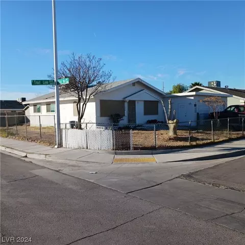 3589 Trout Lake Ave, Las Vegas, NV 89115