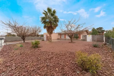 4039 El Segundo Ave, Las Vegas, NV 89121