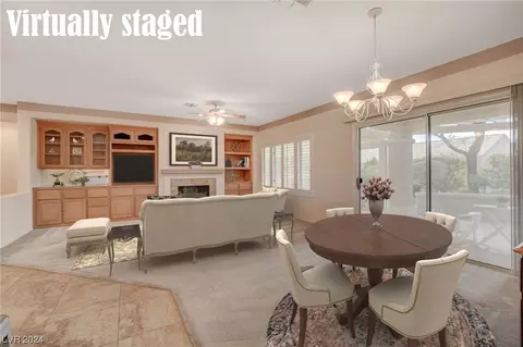 2865 Thunder Bay Ave, Henderson, NV 89052