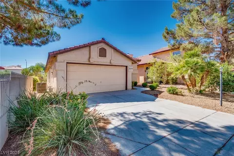 5209 Tamanar Dr, Las Vegas, NV 89130